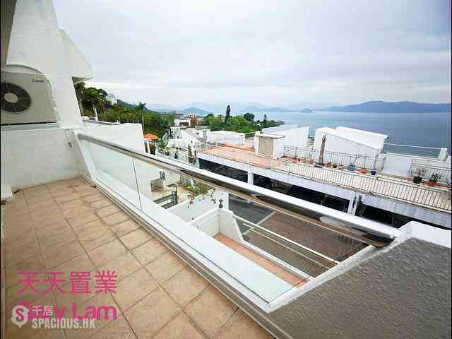 Clear Water Bay - Fullway Garden 15