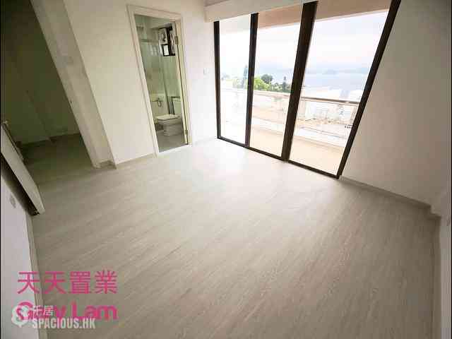 Clear Water Bay - Fullway Garden 17