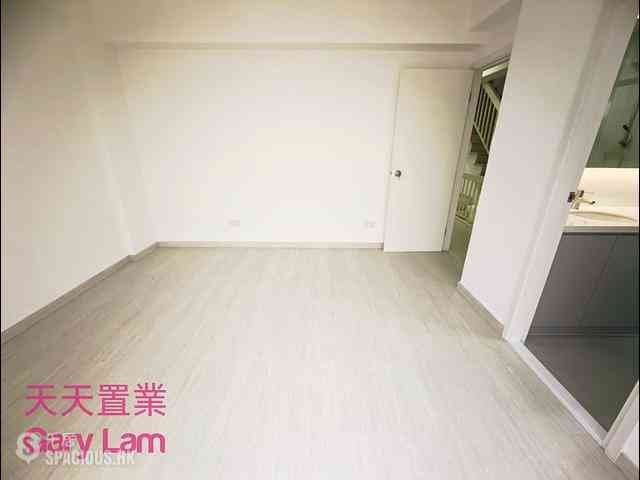 Clear Water Bay - Fullway Garden 18