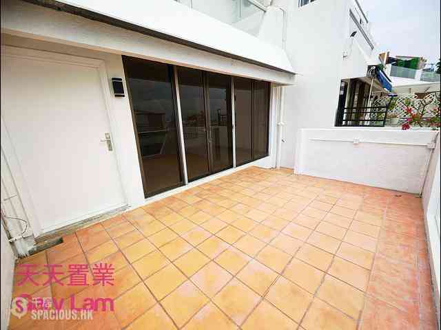 Clear Water Bay - Fullway Garden 19