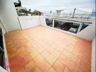 Clear Water Bay - Fullway Garden 20