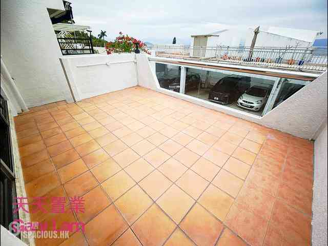 Clear Water Bay - Fullway Garden 20