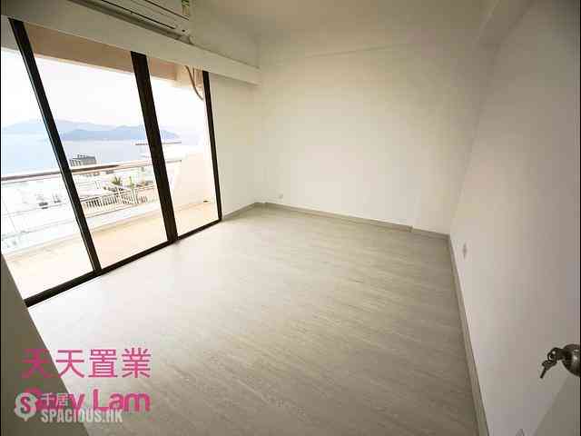 Clear Water Bay - Fullway Garden 21