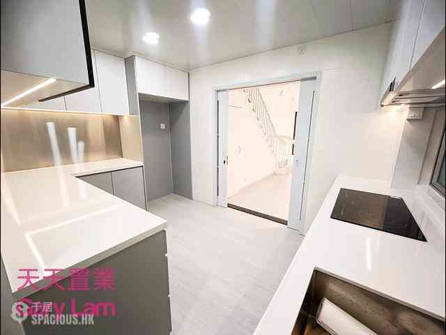 Clear Water Bay - Fullway Garden 22