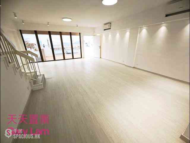 Clear Water Bay - Fullway Garden 24