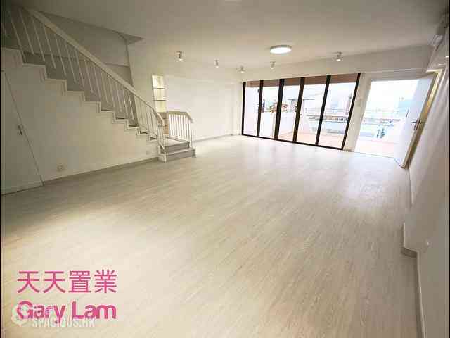 Clear Water Bay - Fullway Garden 25