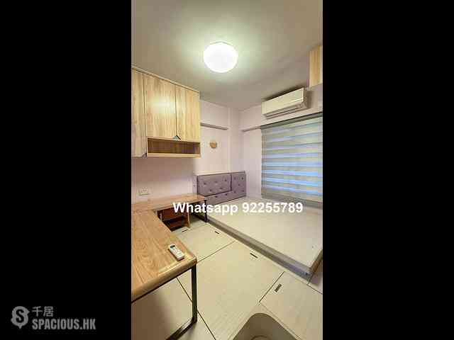 Sai Ying Pun - 49-49A, Bonham Road 03