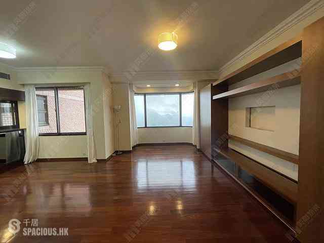 Tai Tam - Hong Kong Parkview Parkview Court Block 5 05