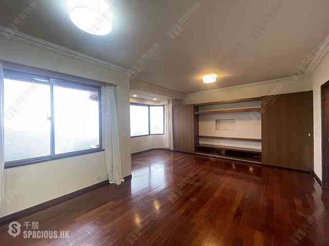 Tai Tam - Hong Kong Parkview Parkview Court Block 5 07