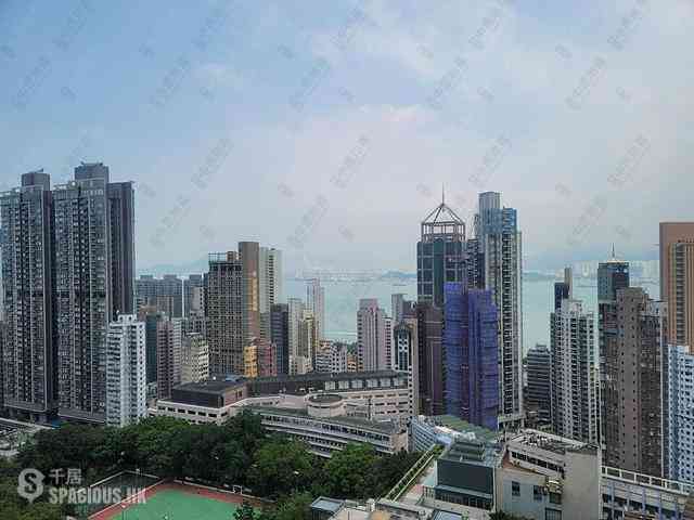 西半山 - 寶威閣A座 03