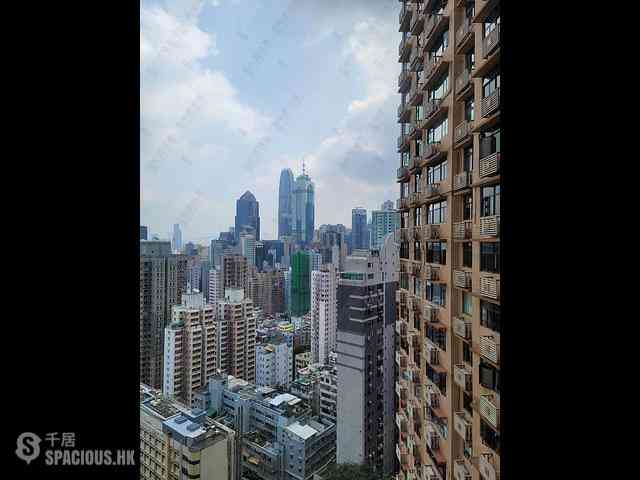 西半山 - 寶威閣A座 09