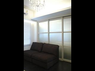 Sheung Wan - Carbo Mansion 02