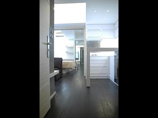 Sheung Wan - Carbo Mansion 05