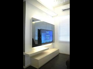 Sheung Wan - Carbo Mansion 06