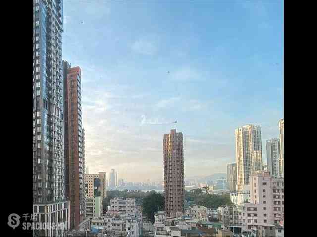 Tai Hang - Kanfield Mansion 02