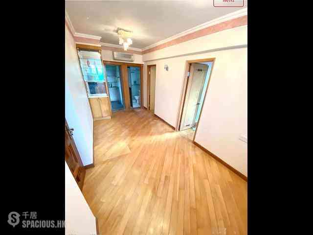 Tai Hang - Kanfield Mansion 03