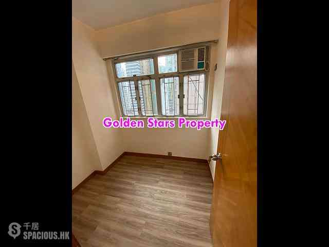 Sai Ying Pun - Kwan Yick Building Phase 3 Block A 02