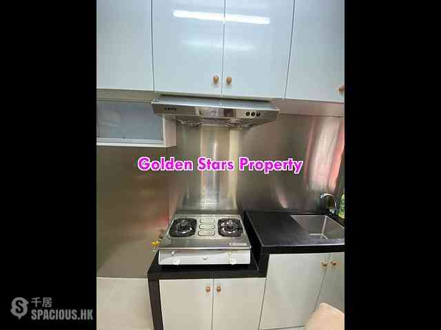 Sai Ying Pun - Kwan Yick Building Phase 3 Block A 06