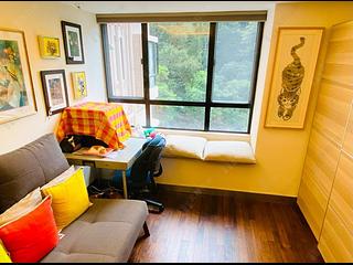 Stubbs Road - Nicholson Tower 12