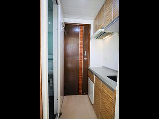 Mong Kok - Ngai Hing Mansion 04