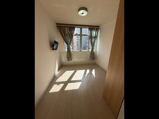 Mong Kok - Ngai Hing Mansion 02