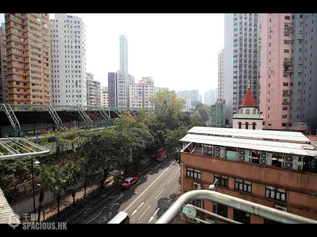 Mong Kok - Ngai Hing Mansion 03