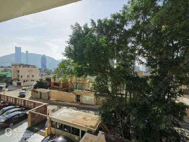 Jardines Lookout - Wing On Towers 02