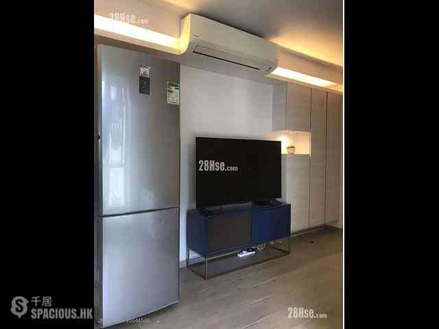 Quarry Bay - Nan Fung Sun Chuen Block 2 02