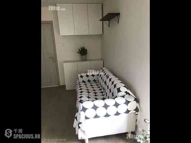 Quarry Bay - Nan Fung Sun Chuen Block 2 03