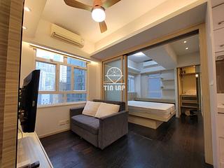 Sheung Wan - Carbo Mansion 02
