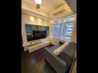 Sheung Wan - Carbo Mansion 03