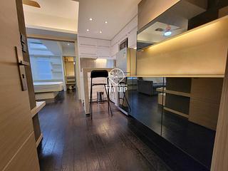 Sheung Wan - Carbo Mansion 04