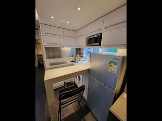 Sheung Wan - Carbo Mansion 05