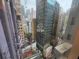Sheung Wan - Carbo Mansion 12