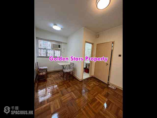 Sai Ying Pun - Po Fung Building 02
