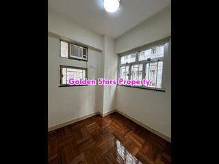 Sai Ying Pun - Po Fung Building 04