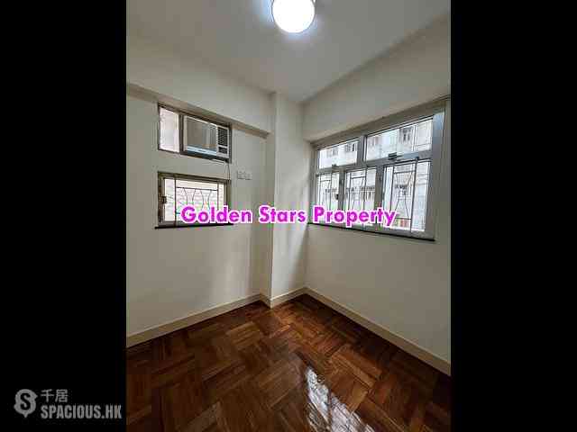 Sai Ying Pun - Po Fung Building 04