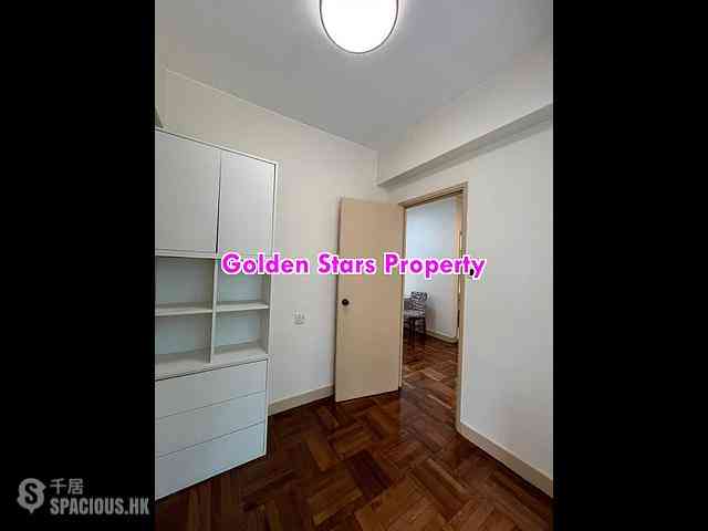 Sai Ying Pun - Po Fung Building 06