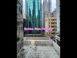 Sai Ying Pun - Po Fung Building 10