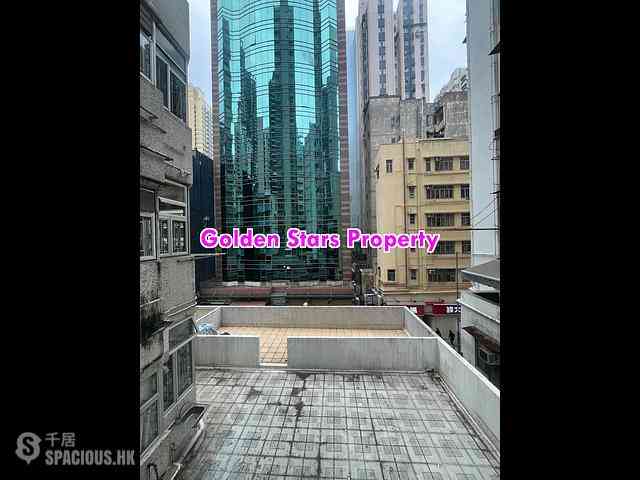 Sai Ying Pun - Po Fung Building 10