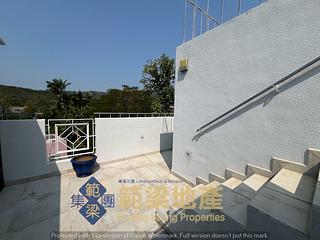 Mui Wo - Regent Villa 04