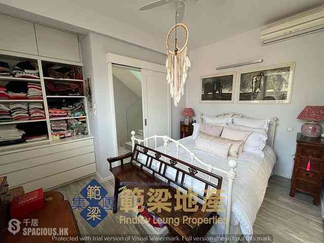 Mui Wo - Regent Villa 11