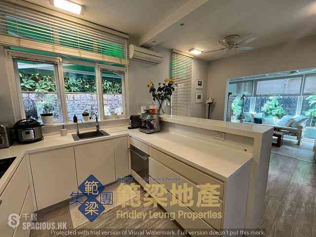 Mui Wo - Regent Villa 14
