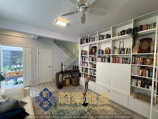 Mui Wo - Regent Villa 20