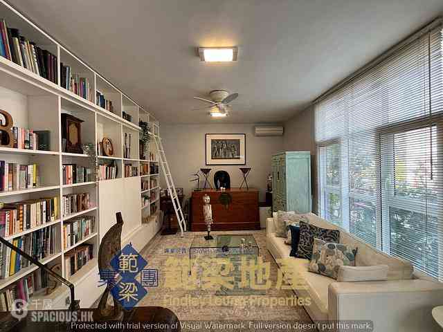 Mui Wo - Regent Villa 26