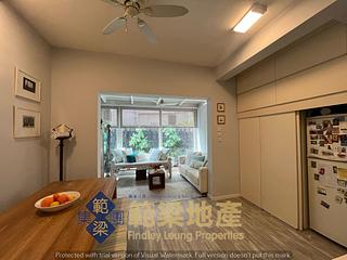 Mui Wo - Regent Villa 28