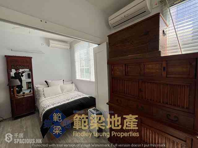 Mui Wo - Regent Villa 35