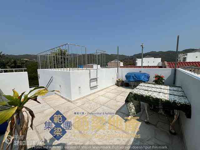Mui Wo - Regent Villa 36