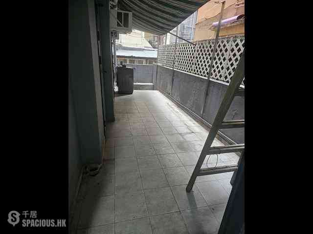 Tin Hau - Ernest Court 10