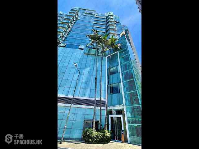 Mid Levels West - 55, Conduit Road 04